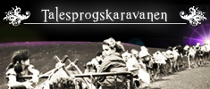 Få karavanen på besøg